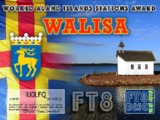 All Aland Islands Stations ID0115